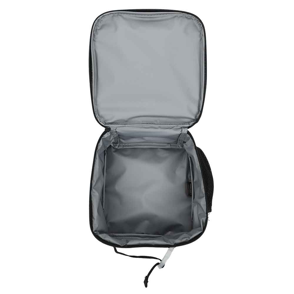 Minecraft Creeper Insulated Lunch Tote