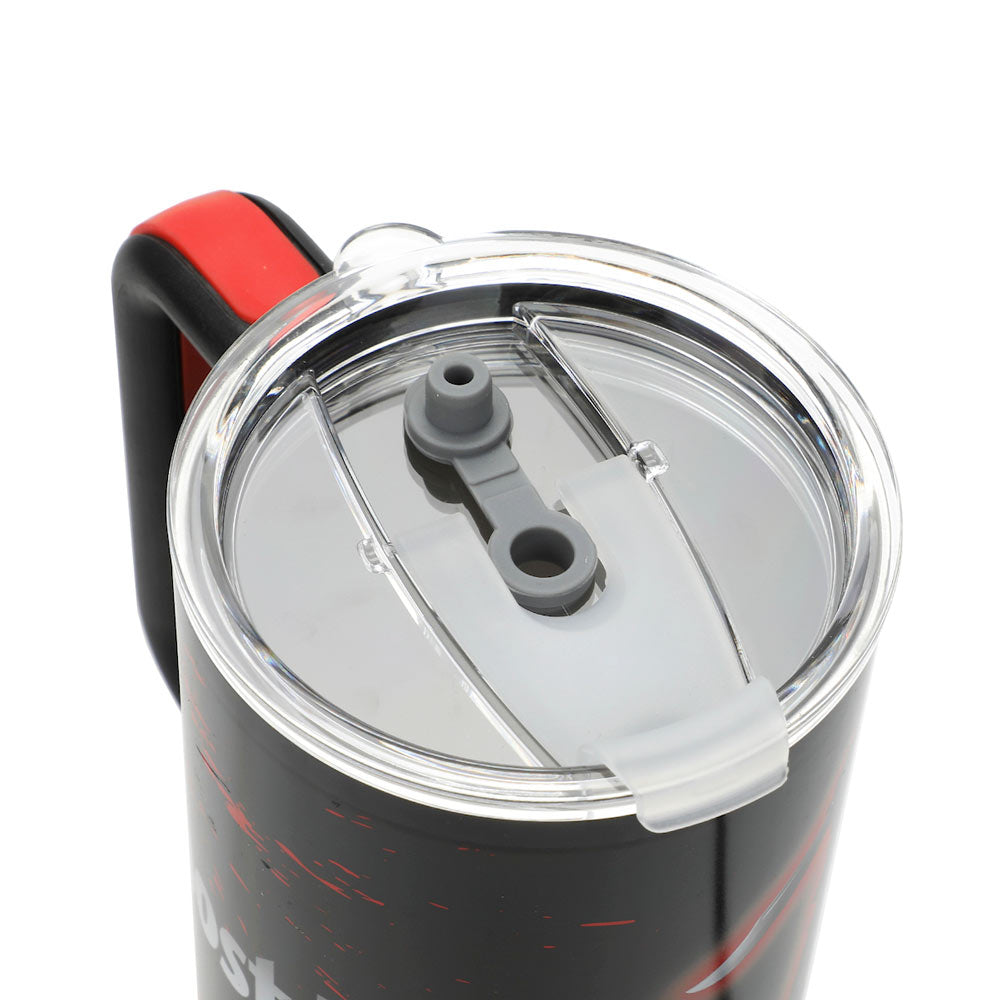Ghost Face 40 oz. Stainless Steel Tumbler