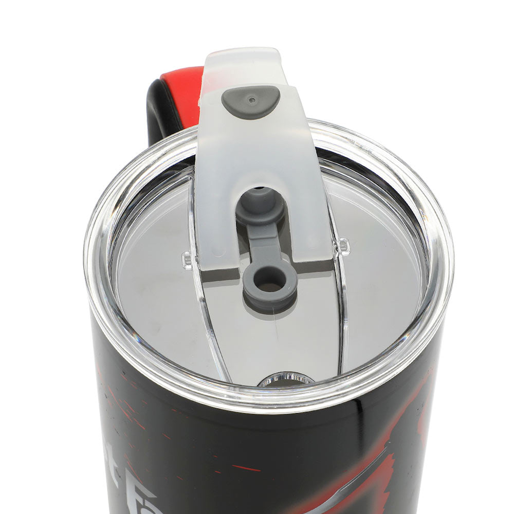 Ghost Face 40 oz. Stainless Steel Tumbler