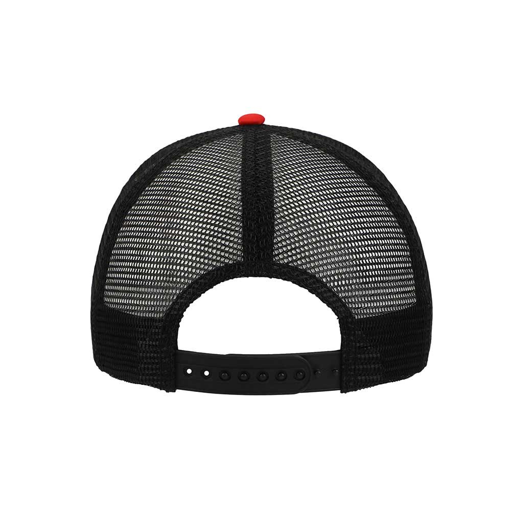 NASA Logo Foam Trucker