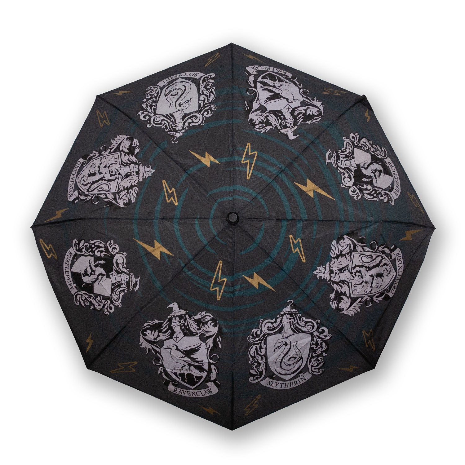 Harry Potter House Liquid Reactive Umbrella