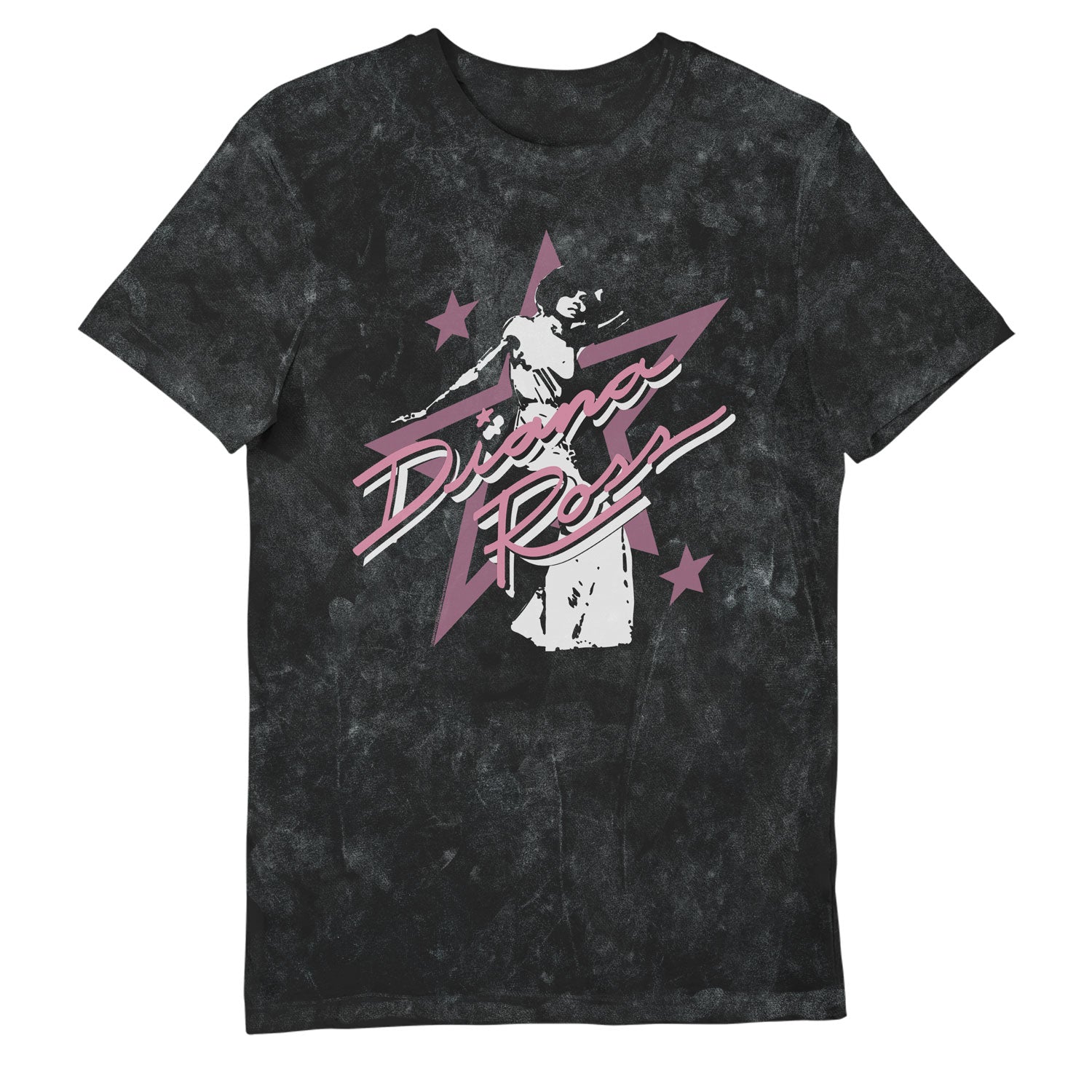Diana Ross Tshirt