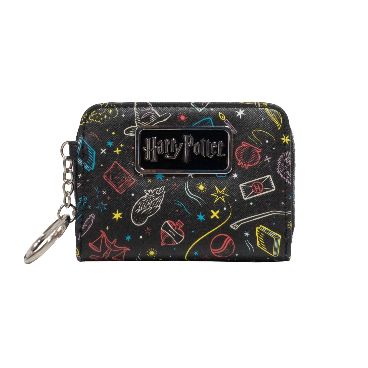 Harry Potter Wizarding World Key Chain Purse