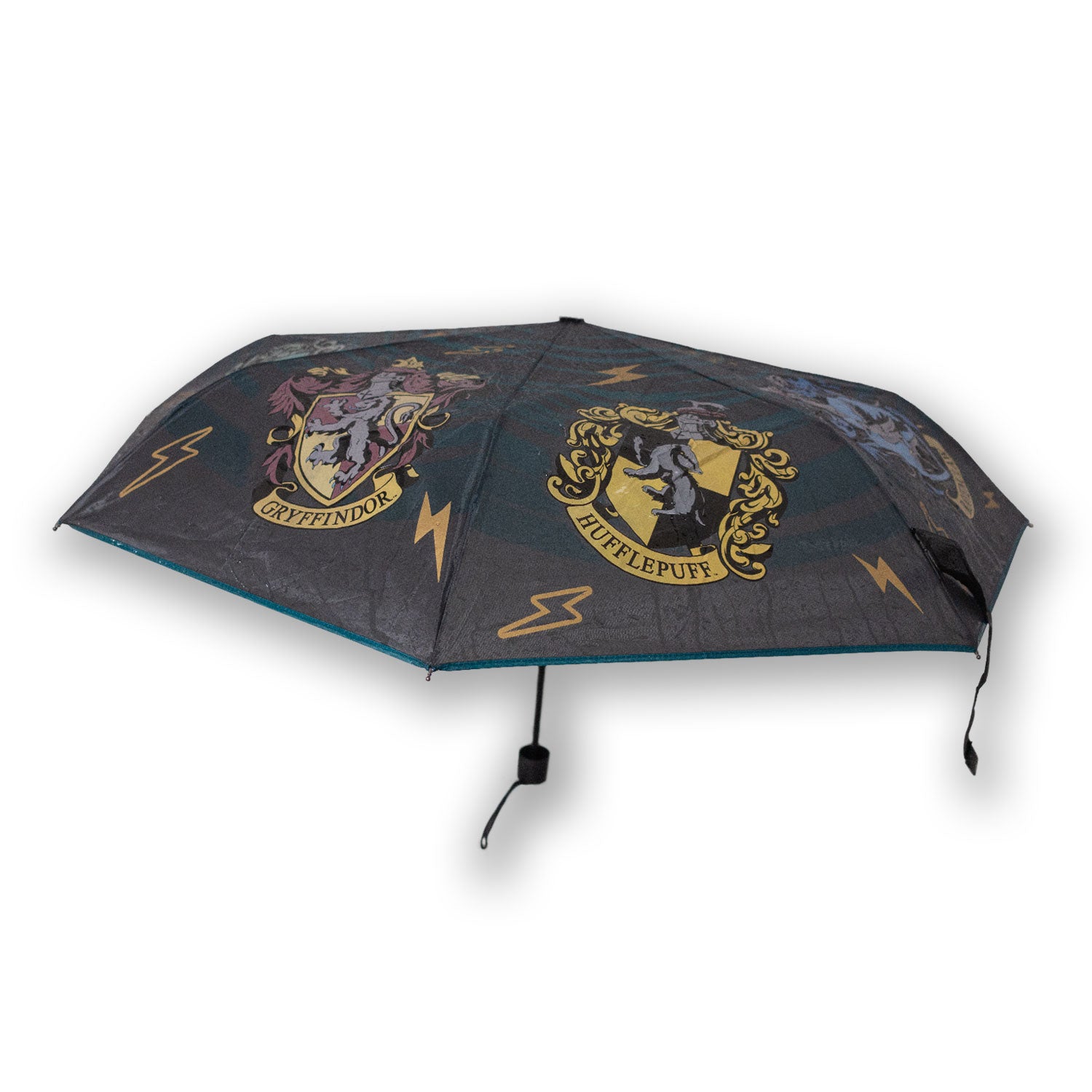 Harry Potter House Liquid Reactive Umbrella