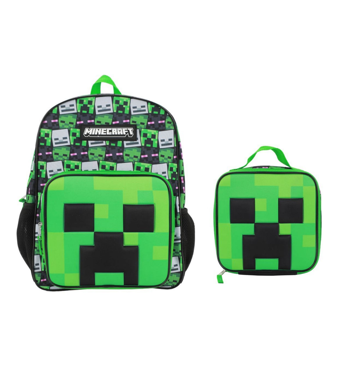 Green Gift Sets Front