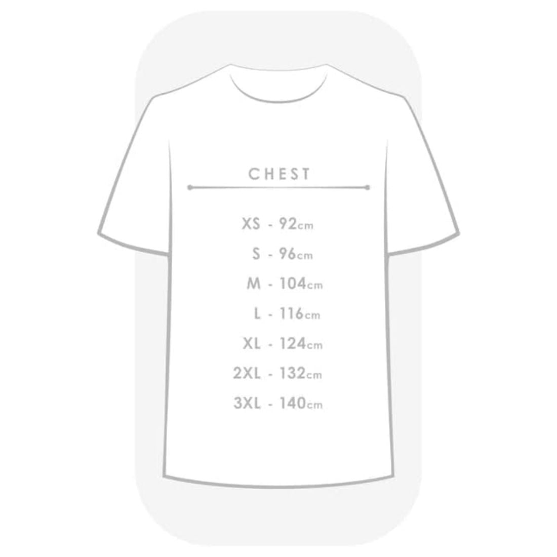 Bioworld Demon Slayer White T-Shirt