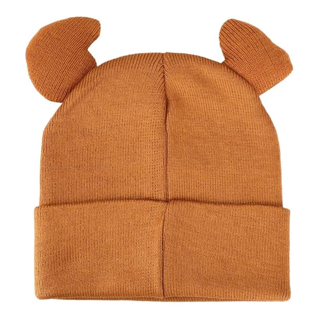 Scooby Doo Beanie and Glove Set with 3D Ears