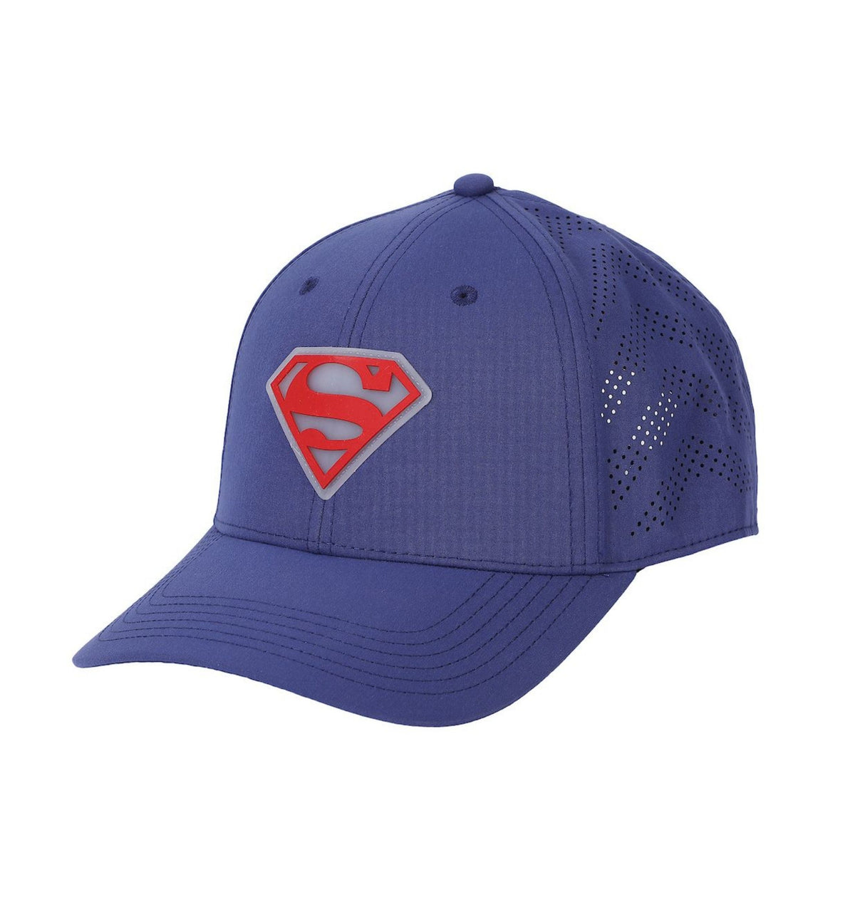 Black Caps Front