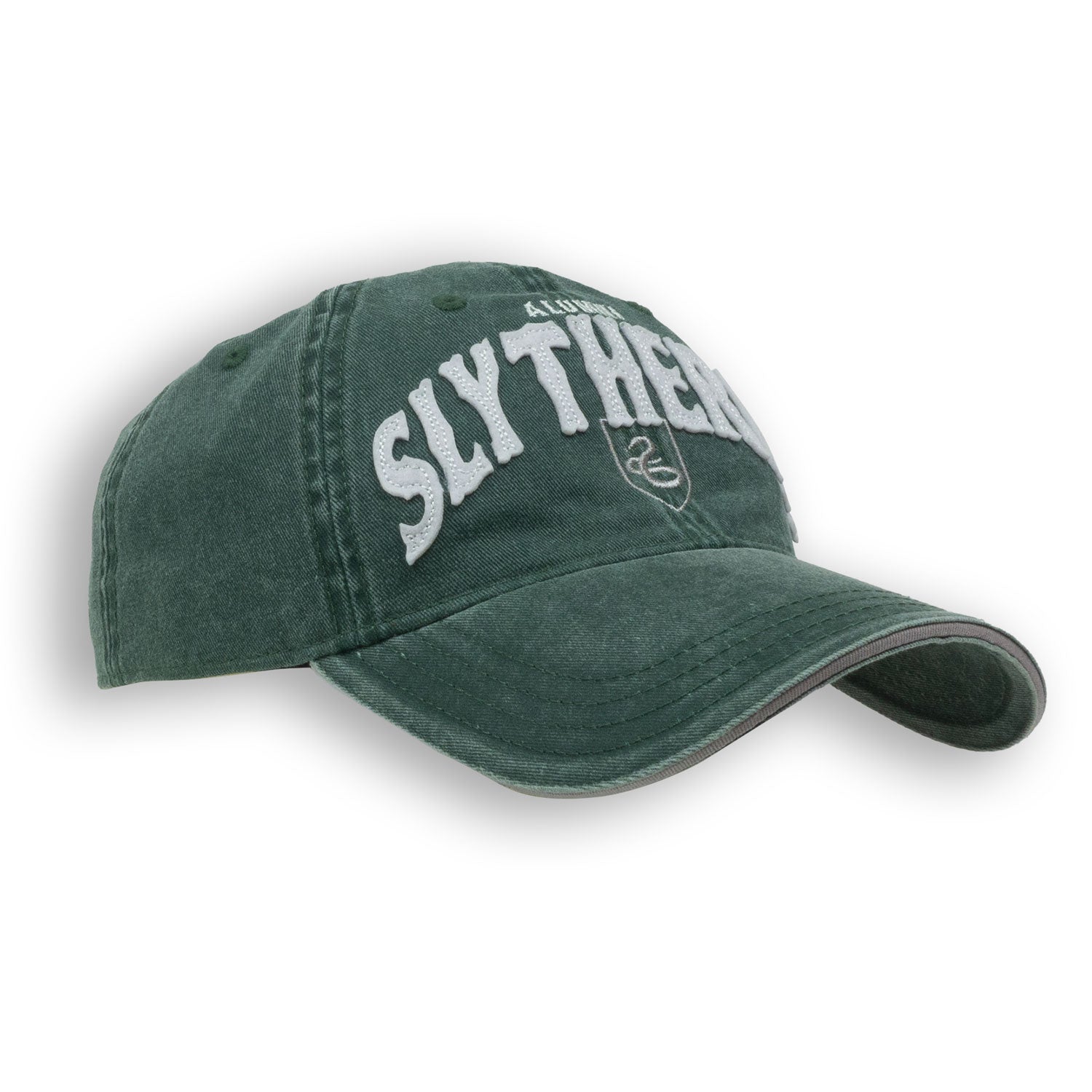 Harry Potter Slytherin Alumni Adjustable Cap