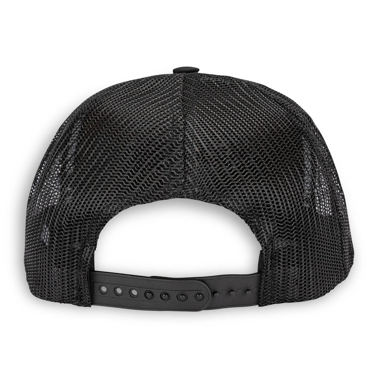 Stranger Things Hellfire Club Trucker Cap