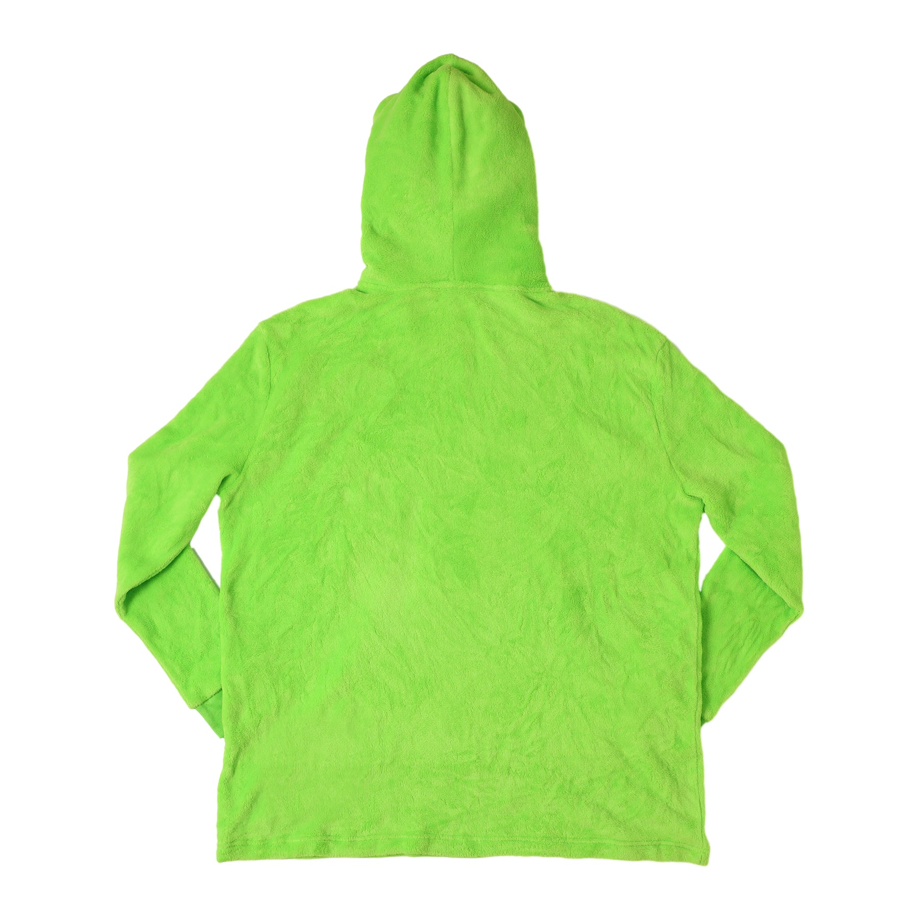 Bioworld Frog Pillow & Oversized Hoodie
