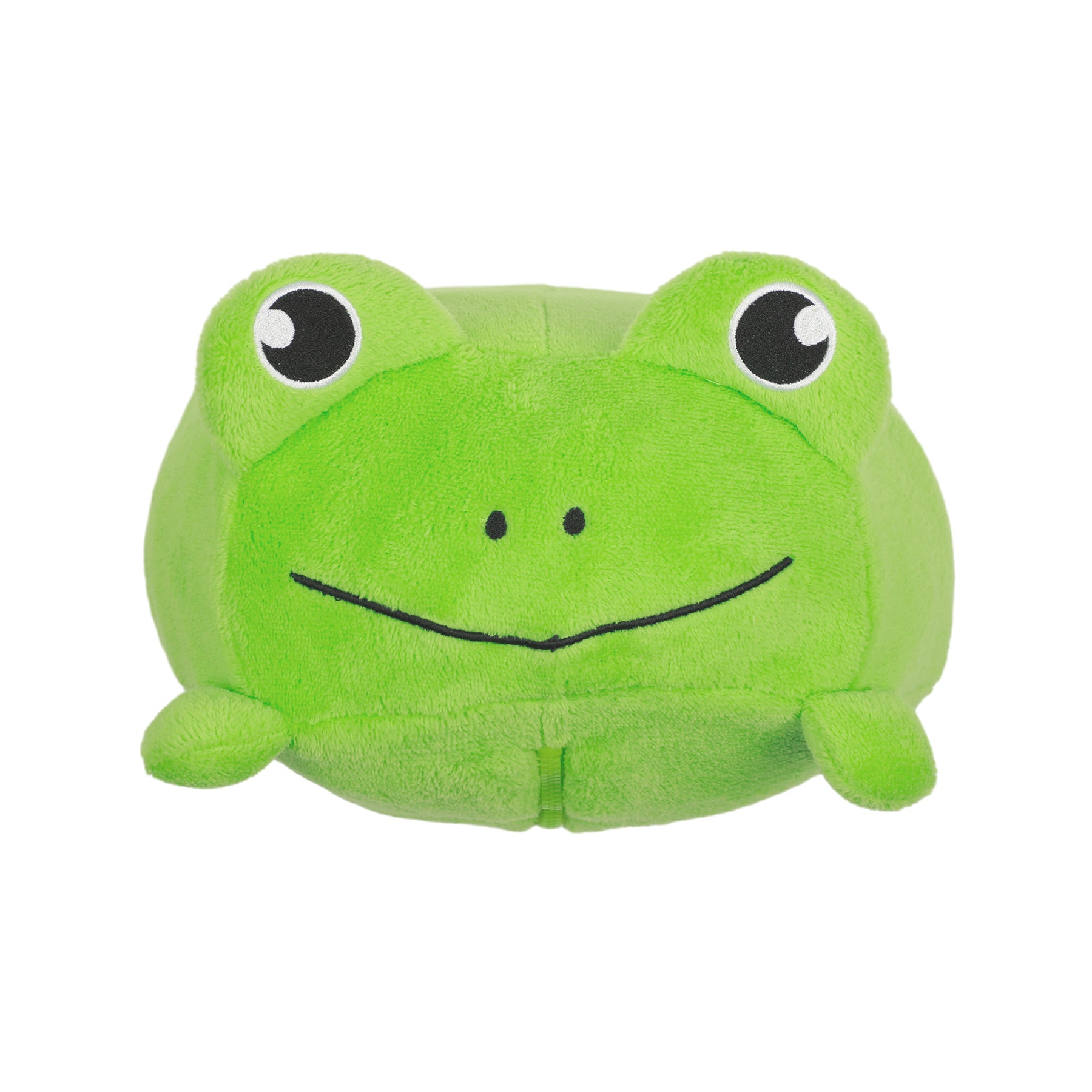 Bioworld Frog Pillow & Oversized Hoodie