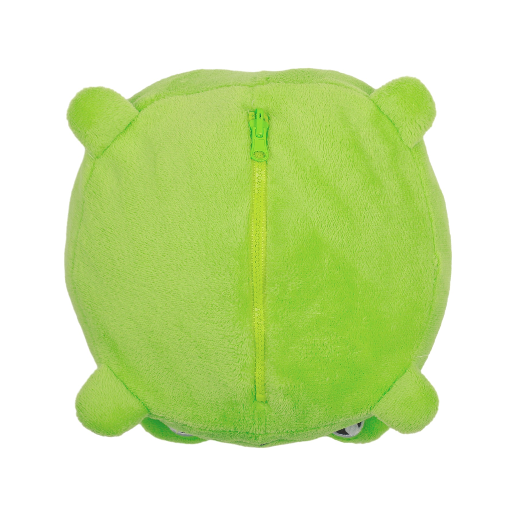 Bioworld Frog Pillow & Oversized Hoodie