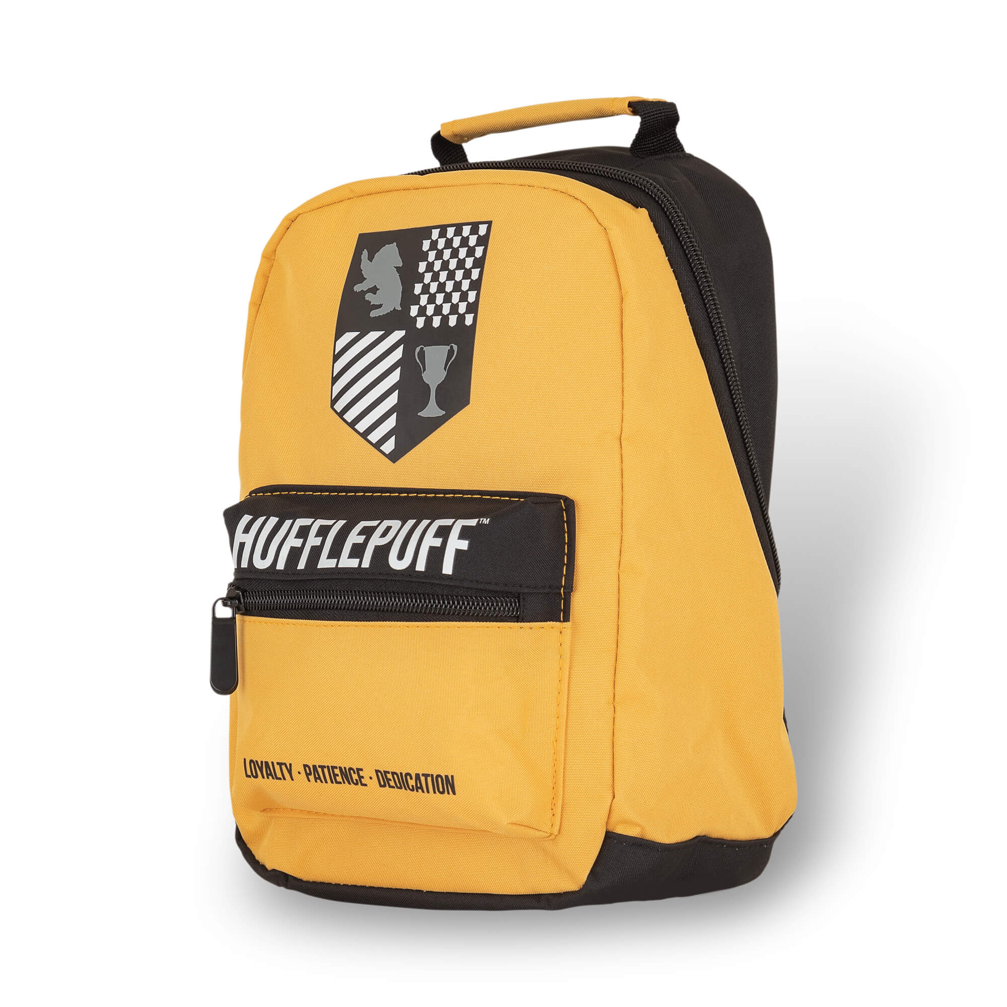 Hufflepuff luggage cheap