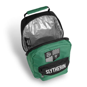 Harry Potter Slytherin Crest Lunch Bag