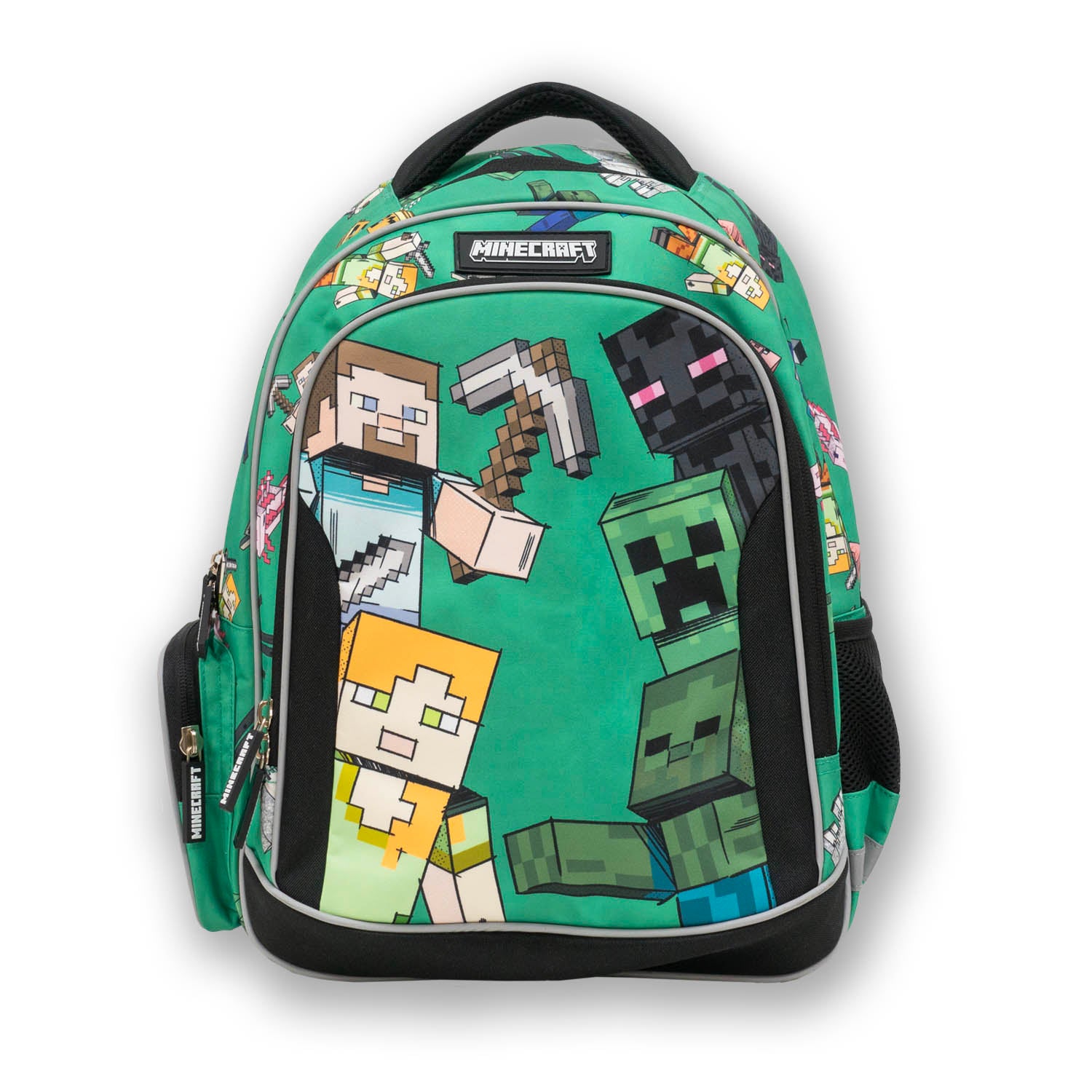 Minecraft Premium Backpack