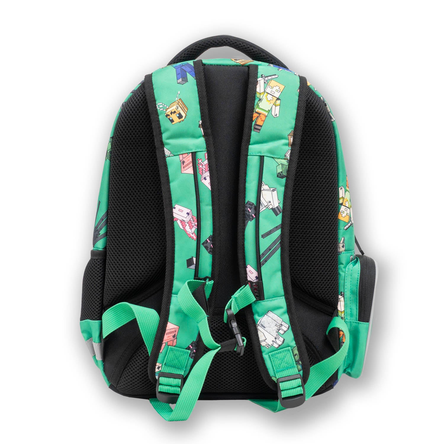 Minecraft Premium Backpack