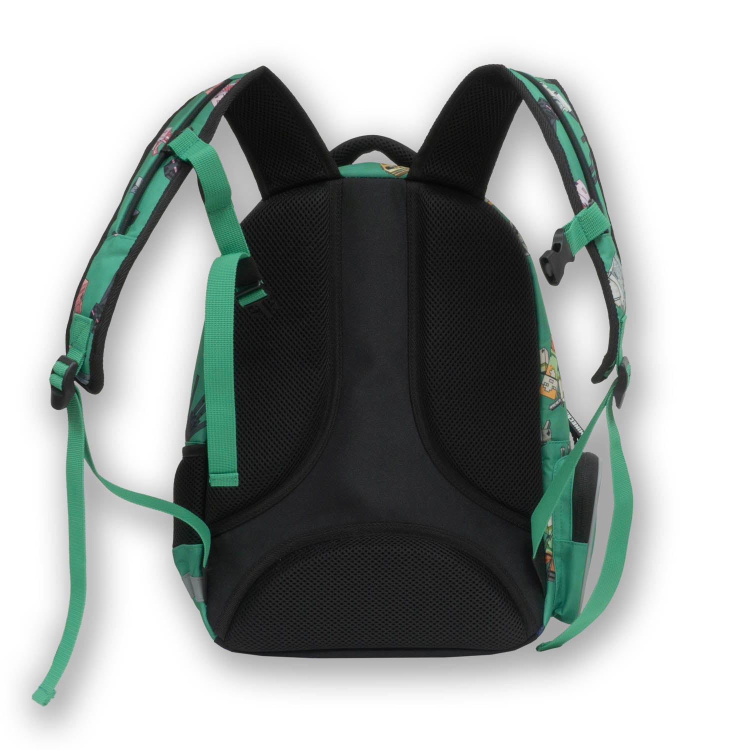 Minecraft Premium Backpack