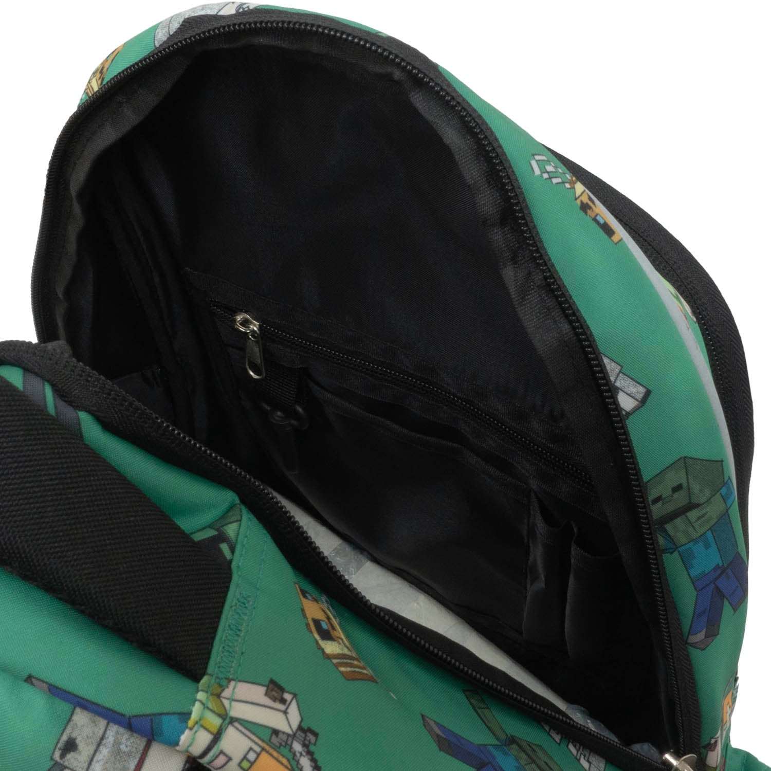 Minecraft Premium Backpack