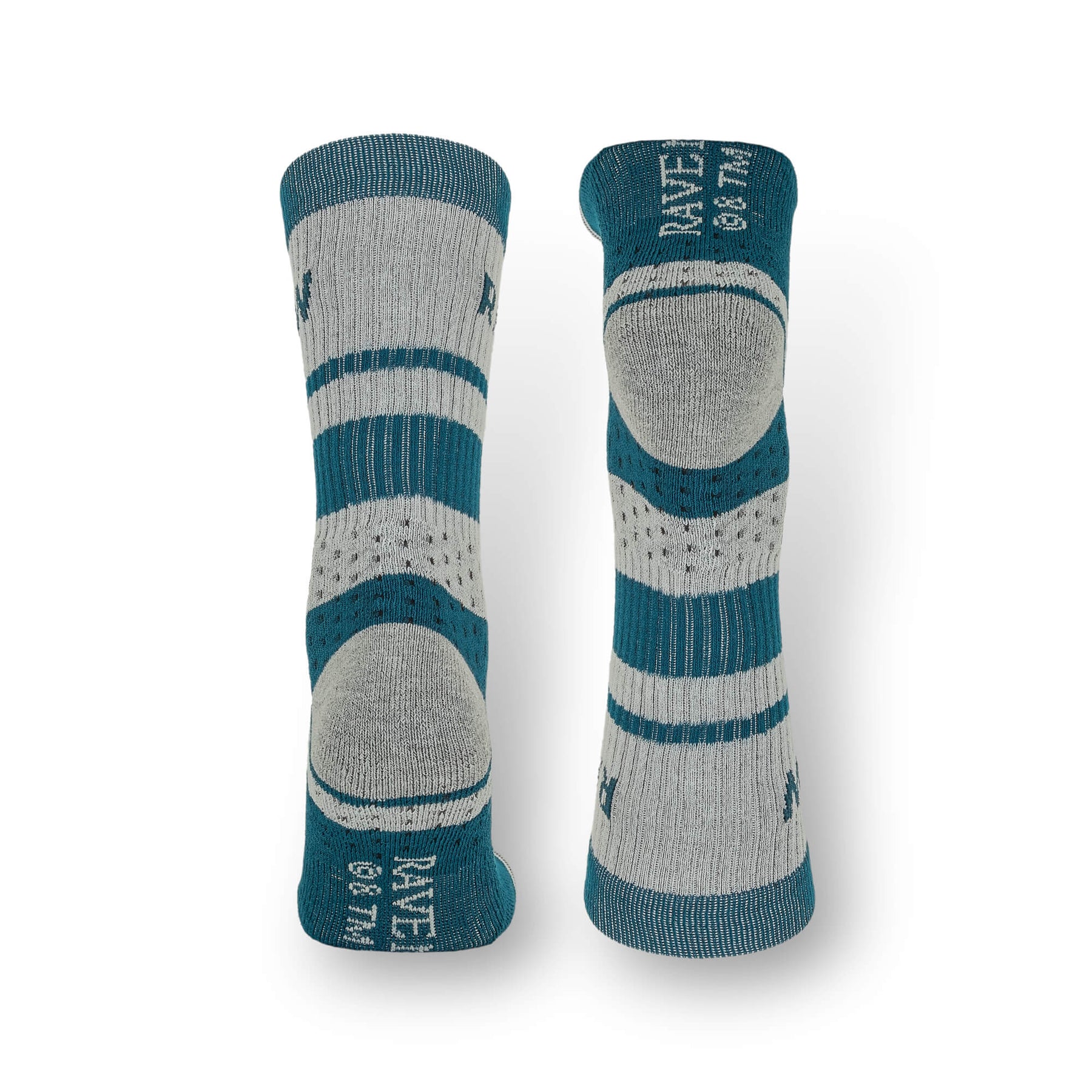 Harry Potter Embroidered Ravenclaw Socks