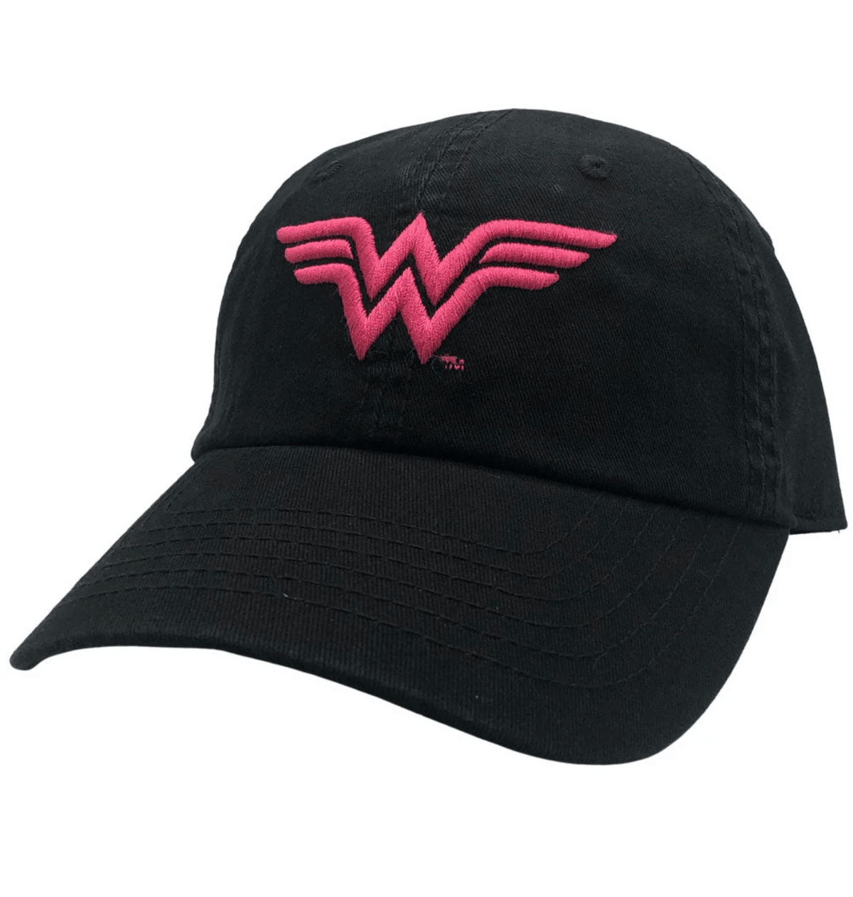 Black Caps Front