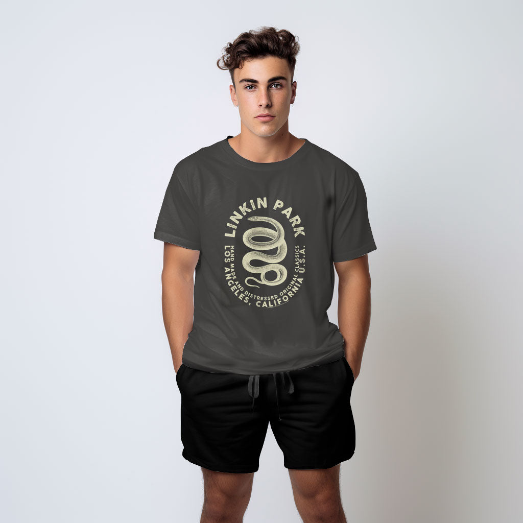 Linkin Park Adults T-shirt Wholesale