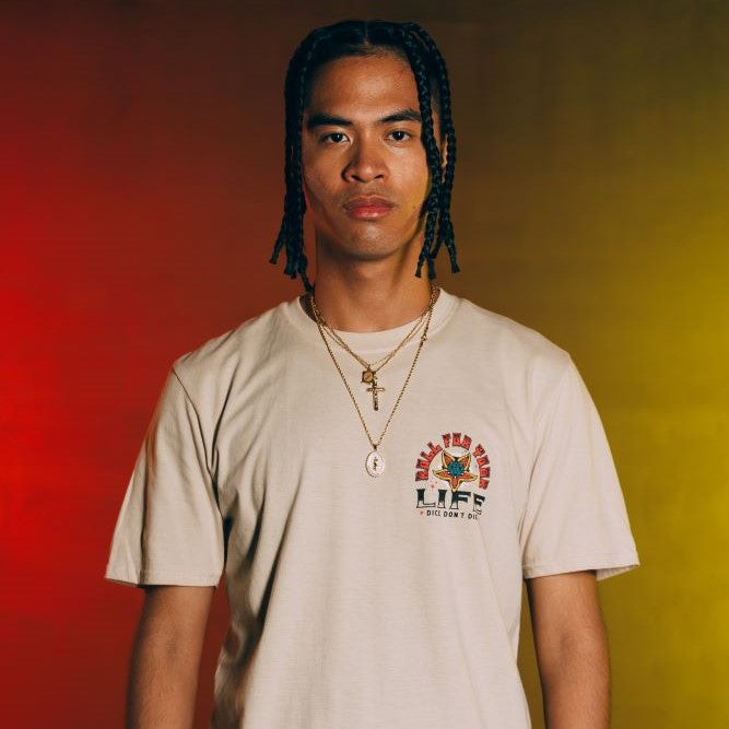 Stranger Things Fireball Him Adults T-Shirt