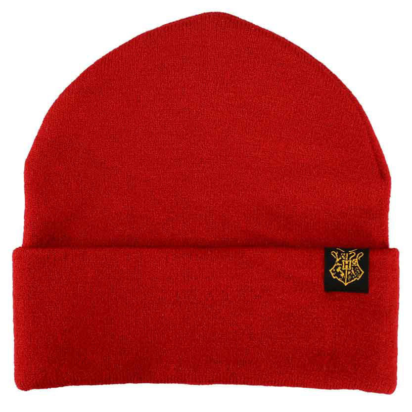 Harry Potter Gryffindor Adults Hat & Glove Mitt Combo Set