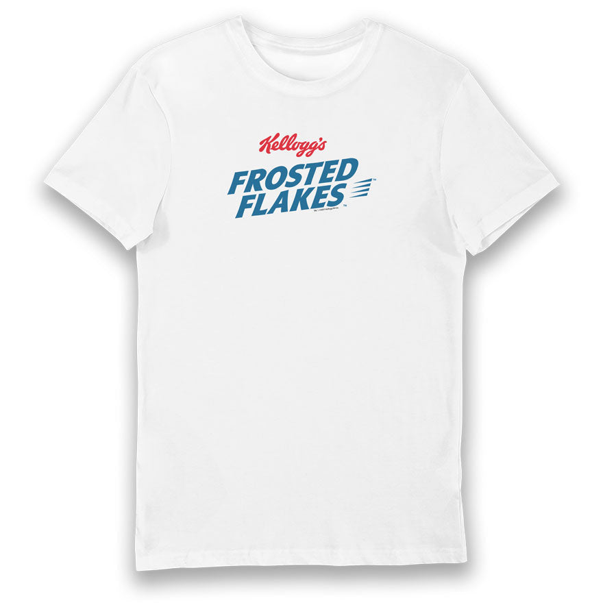 Kellogg's Frosties Play Like A Tiger Adults T-Shirt