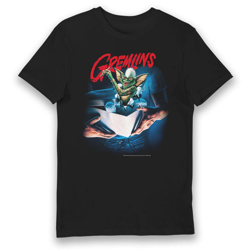 Gremlins The New Batch Adults T-Shirt