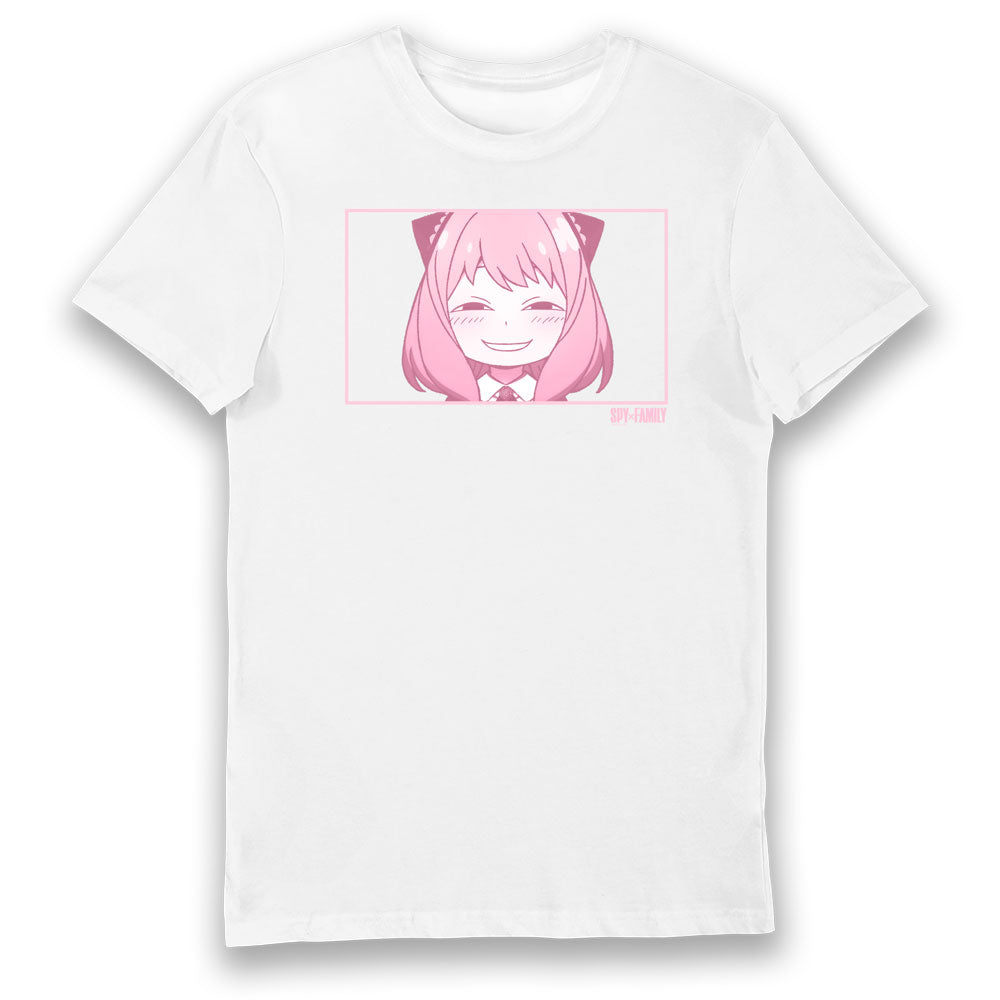 Spy X Family Anya T-Shirt