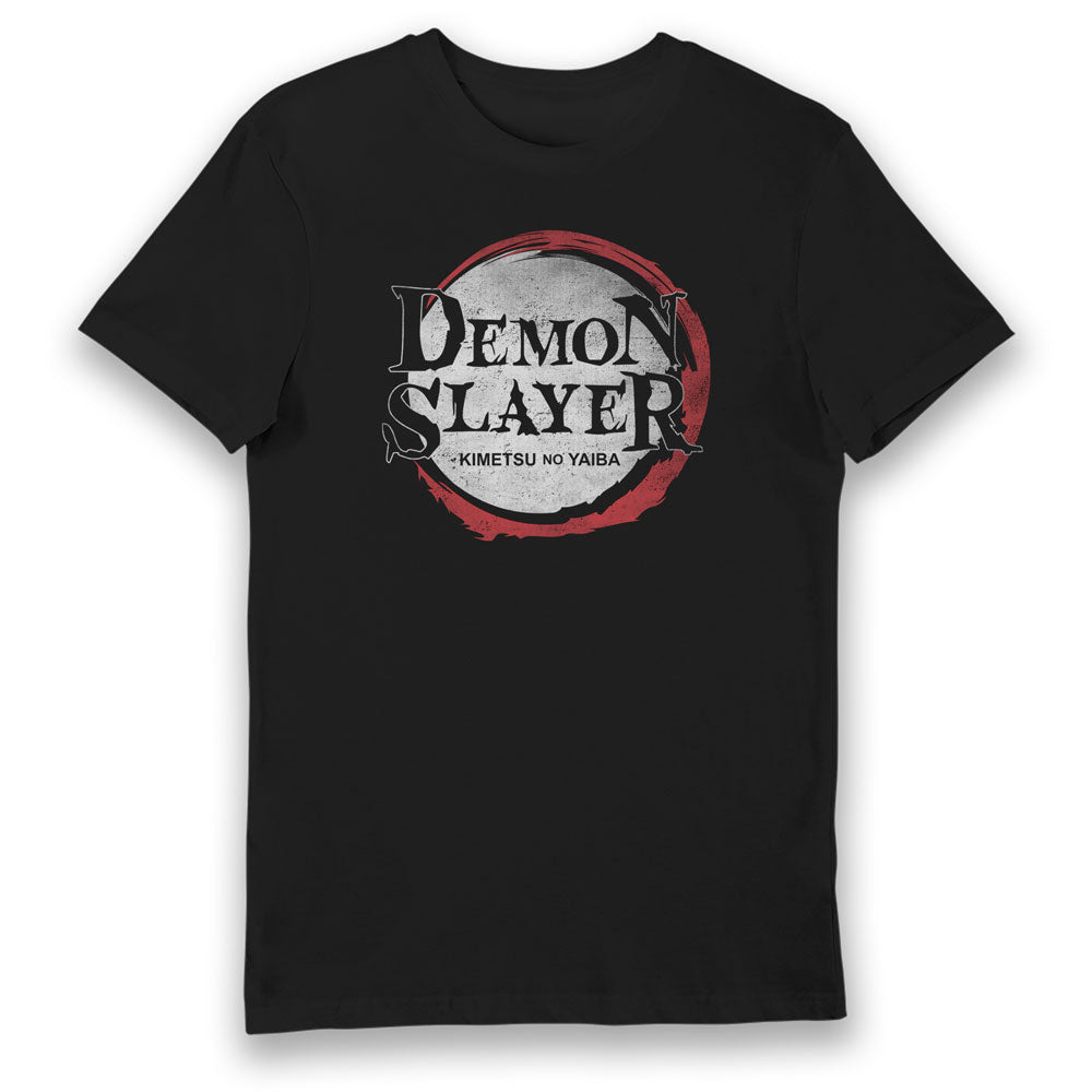 Demon Slayer Corps Long Sleeve Shirt L deals