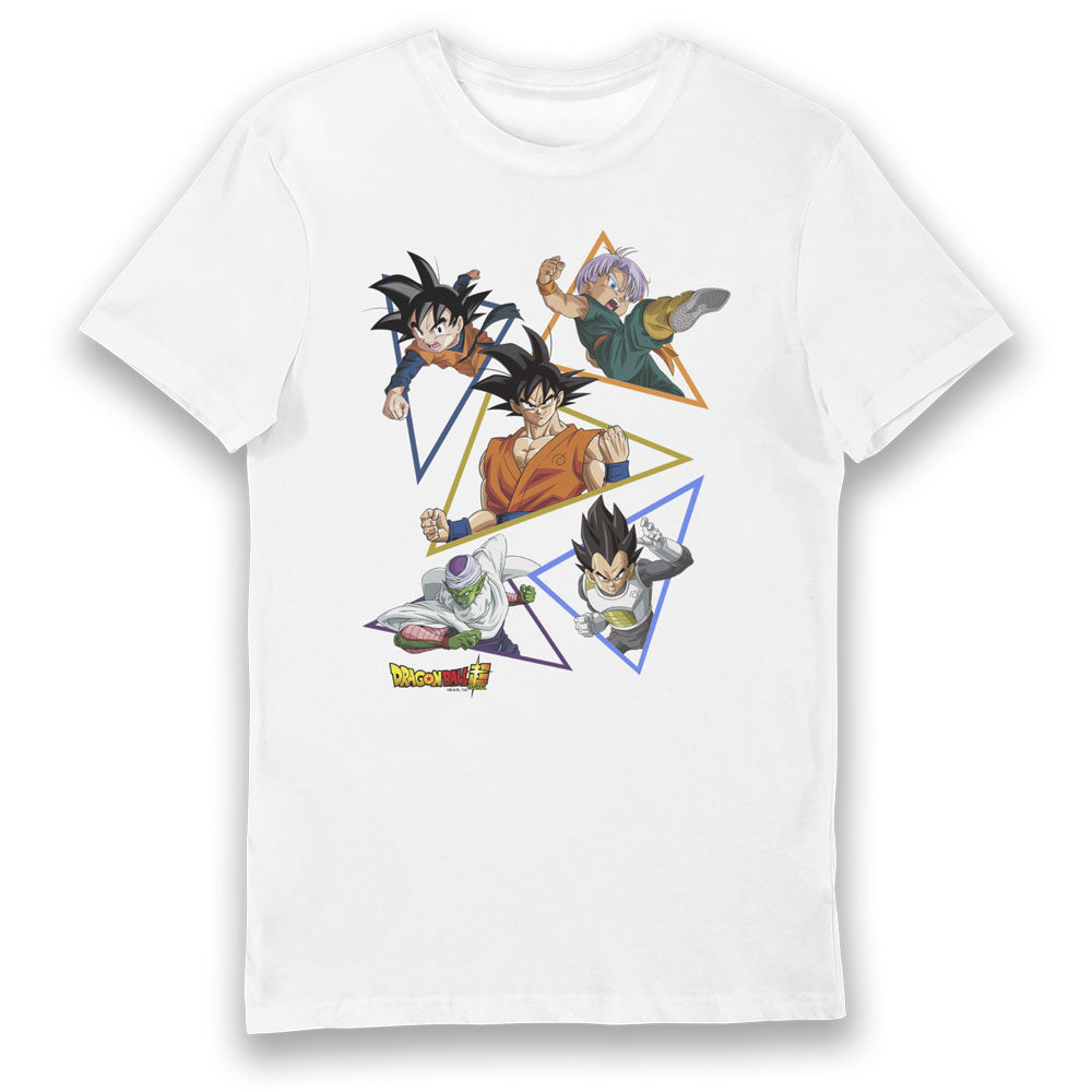 dragon ball super t shirt