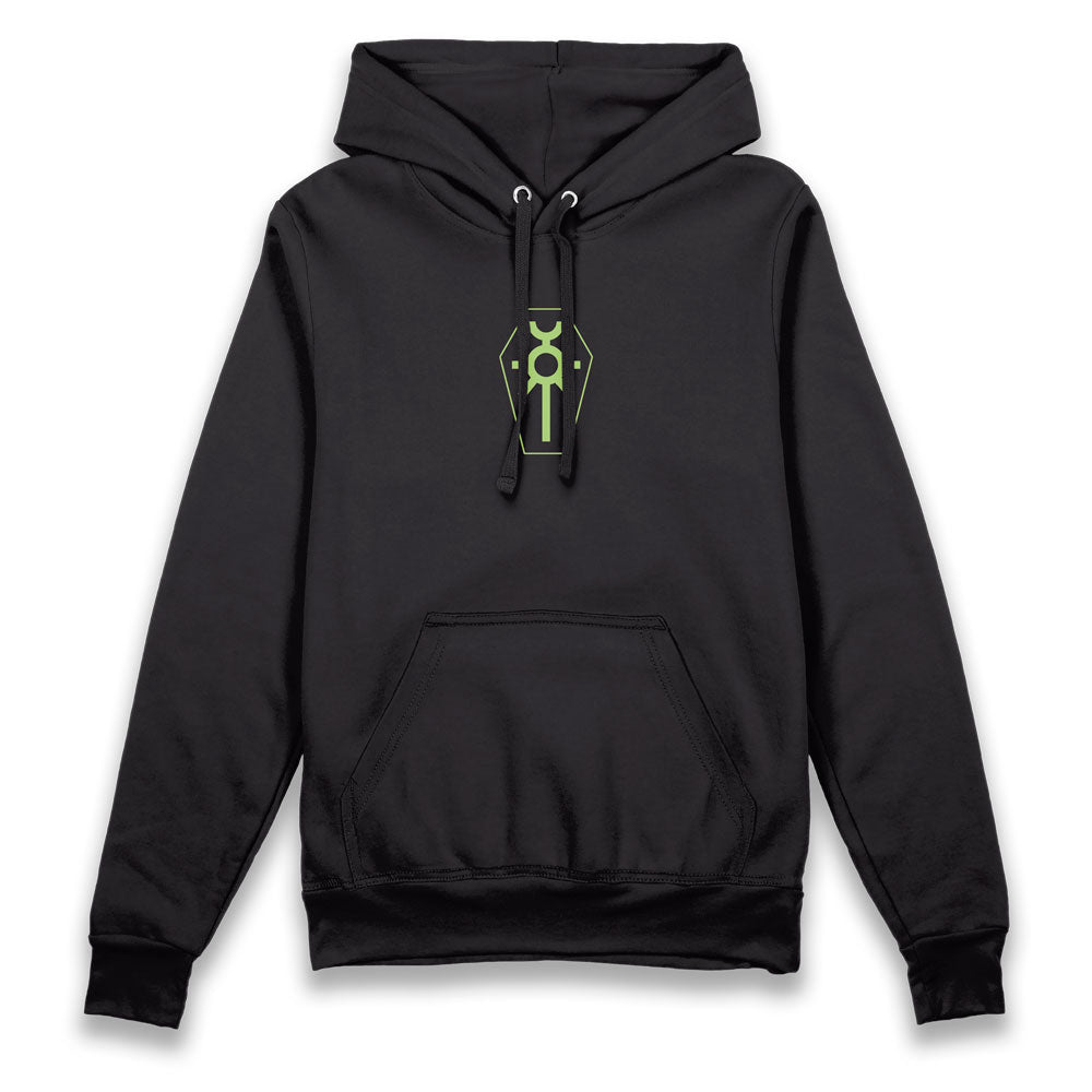 Warhammer 40,000 Necron Dynasties Hoodie