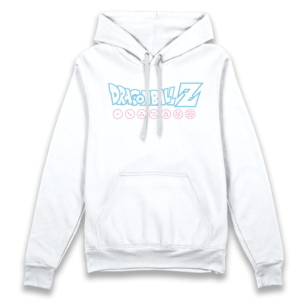 Dragon Ball Z Super Saiyan Goku Adults Hoodie