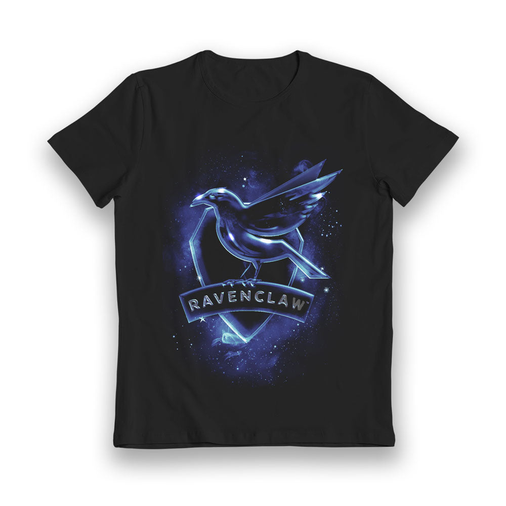 Harry Potter Ravenclaw House Glow in The Dark Kids T-Shirt Bulk Buy