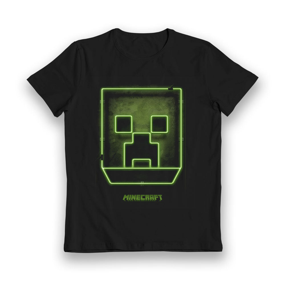 Minecraft t outlet shirt next