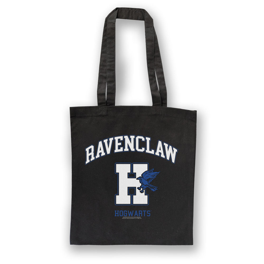 Harry Potter Hogwarts Ravenclaw Tote Bag