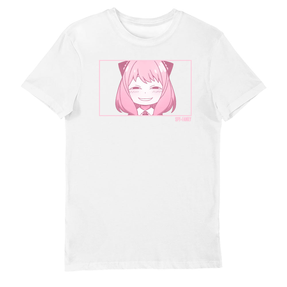 Spy X Family Anya T-Shirt