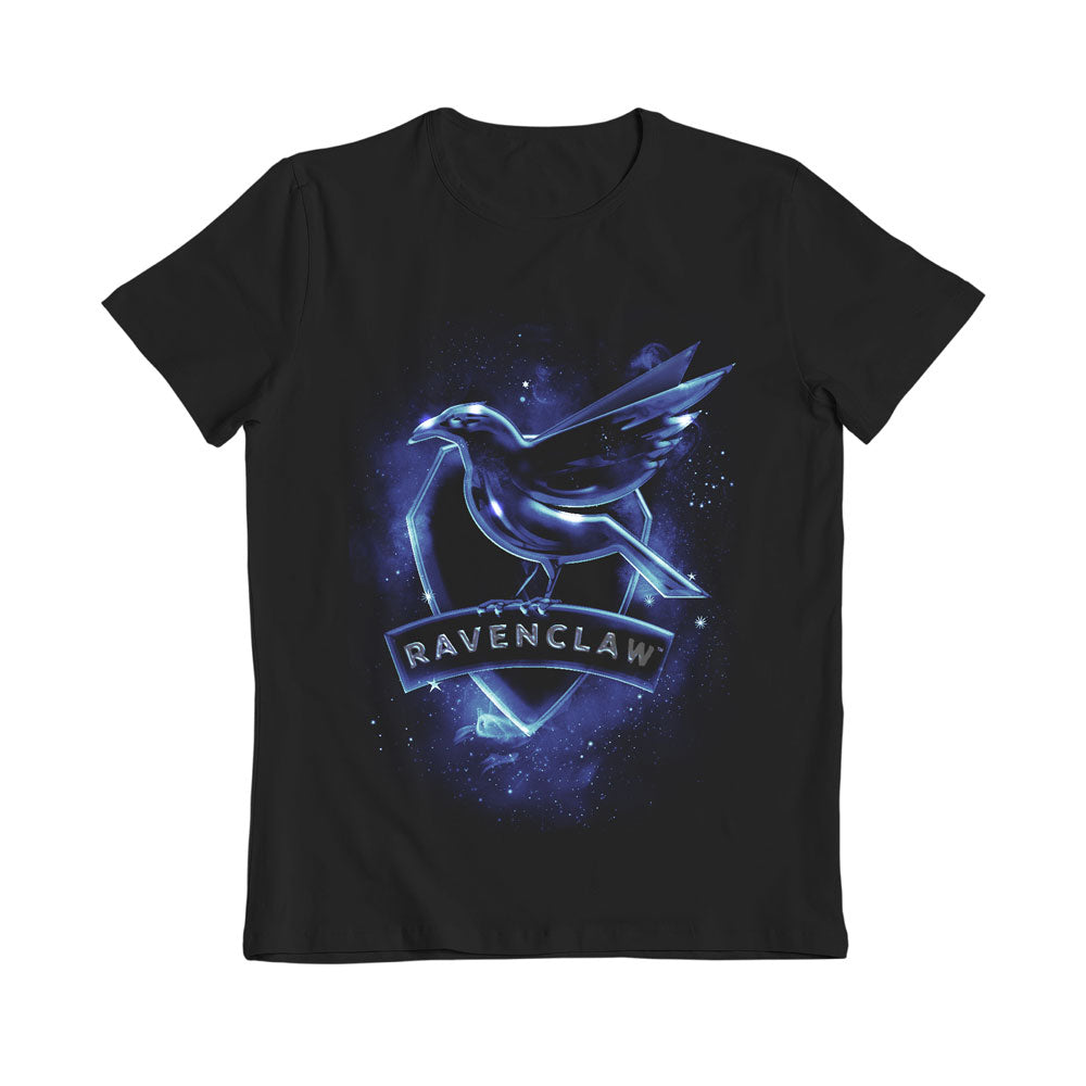 Harry Potter Ravenclaw House Glow in The Dark Kids T-Shirt Bulk Buy