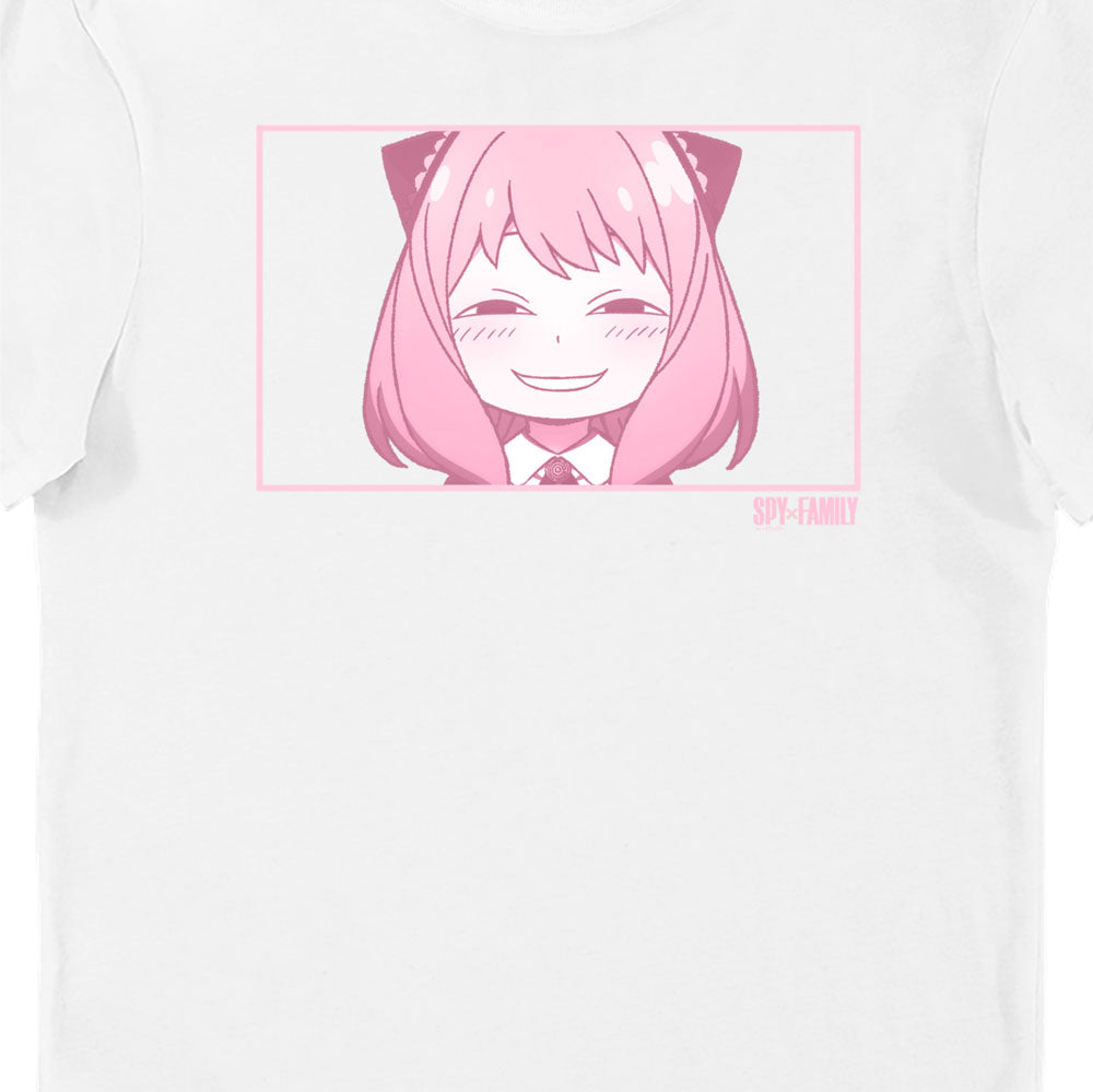 Spy X Family Anya T-Shirt