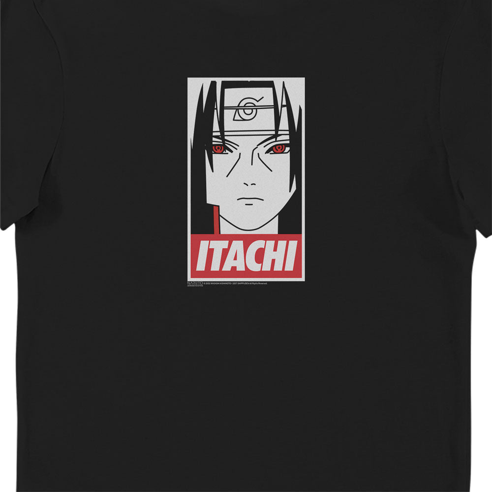 Naruto Itachi Adults T-Shirt