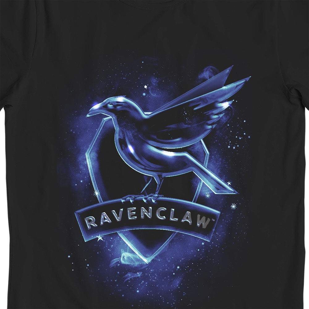 Harry Potter Ravenclaw House Glow in The Dark Kids T-Shirt Bulk Buy