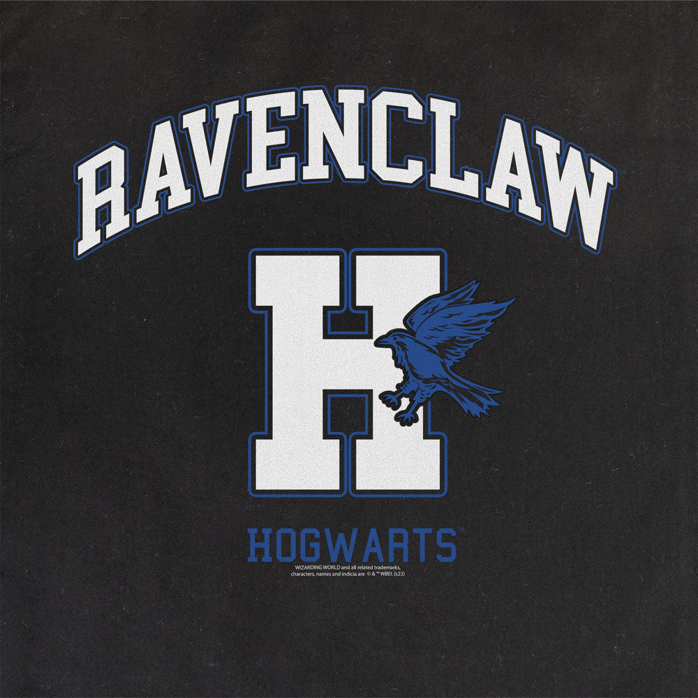 Harry Potter Hogwarts Ravenclaw Tote Bag