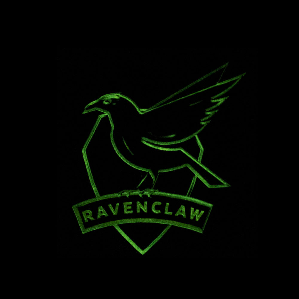 Harry Potter Ravenclaw House Glow in The Dark Kids T-Shirt Bulk Buy