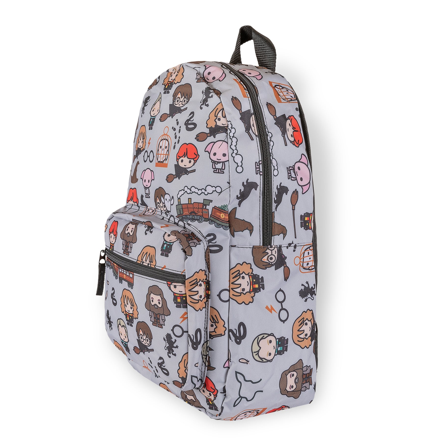 Harry Potter Chibi Backpack