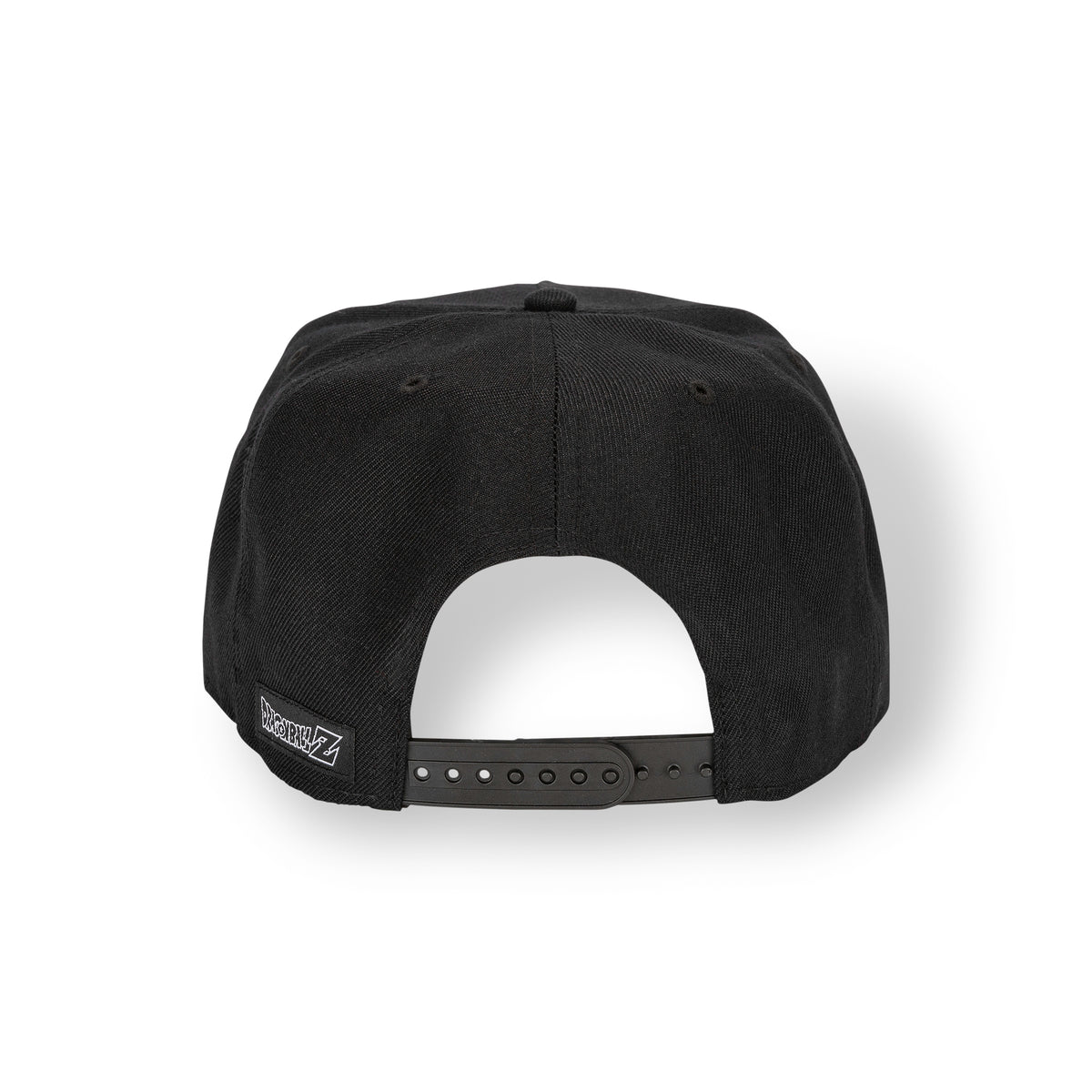 Dragon Ball Z Cell 5 Panel Snapback Cap
