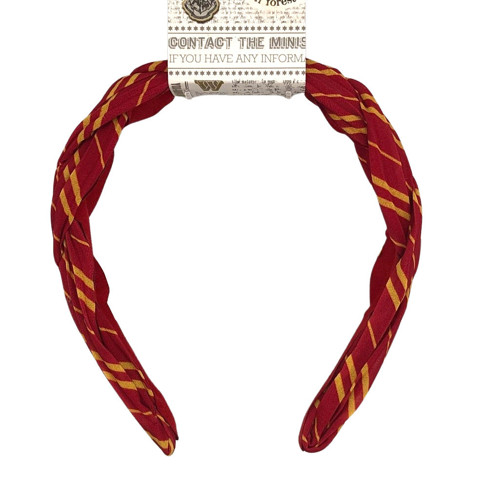 Harry Potter Hogwarts Headband