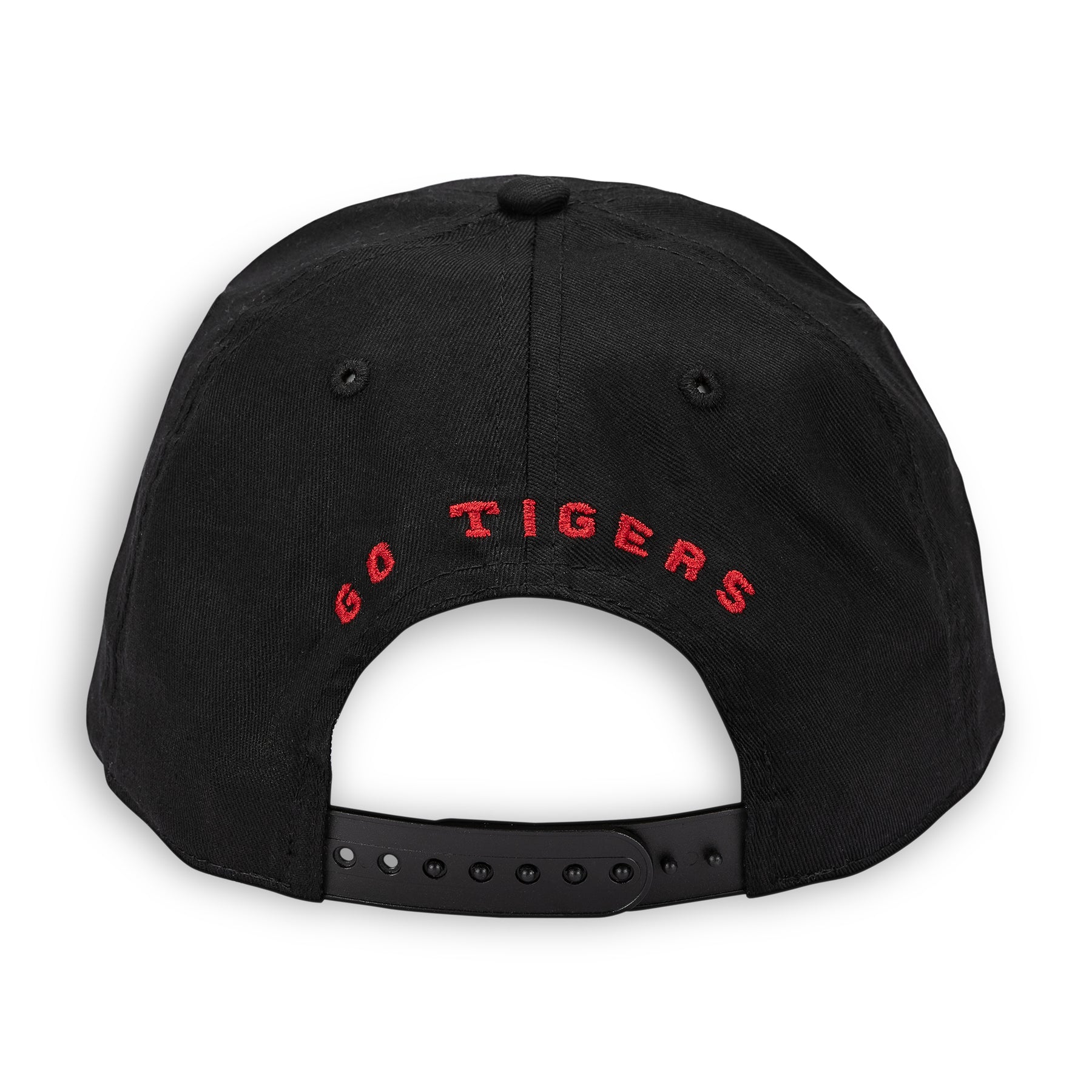 Stranger Things Hawkins High Tiger Cap