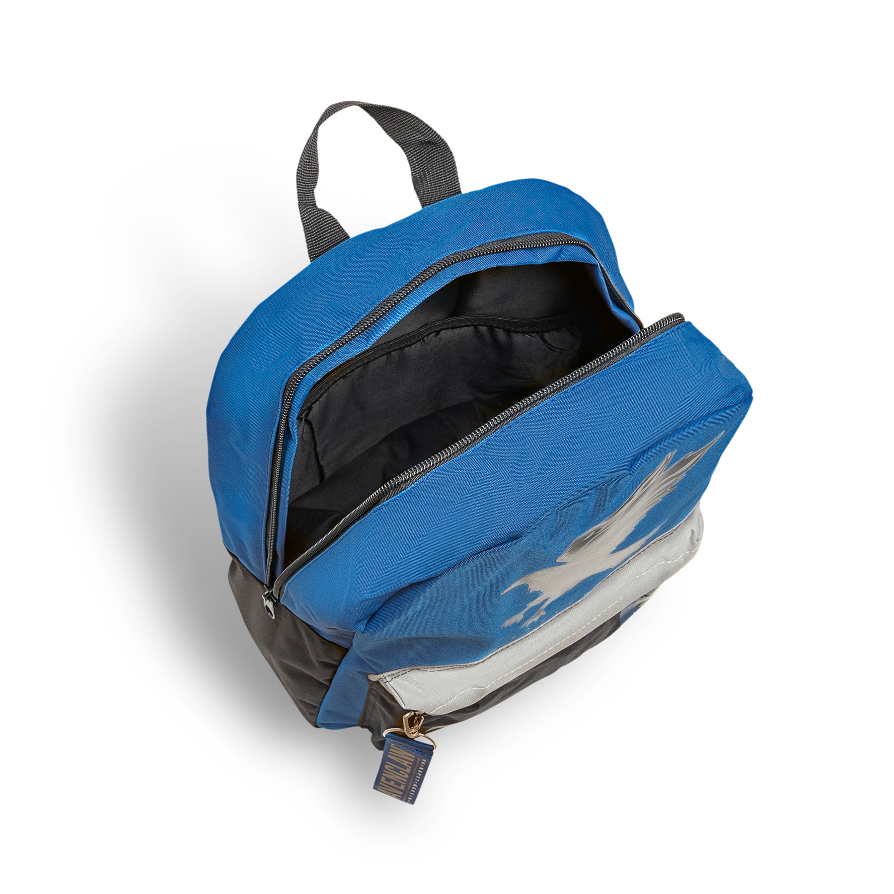 Harry Potter Ravenclaw Mixblock Backpack with Webbing Puller